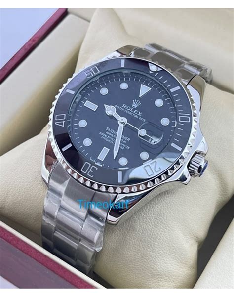 rolex first copy watch price